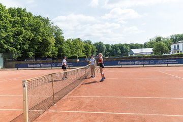 Bild 12 - BL DTV Hannover - Der Club an der Alster : Ergebnis: 2:7